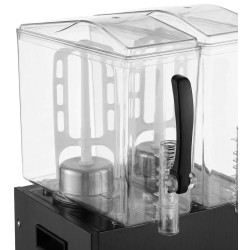 Сокоохладитель GGM Gastro SSNC20S (Black) Thumb