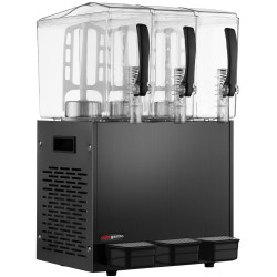 Сокоохладитель GGM Gastro SSNC30S (Black) Thumb