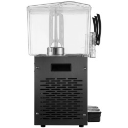 Сокоохладитель GGM Gastro SSNC30S (Black) Thumb