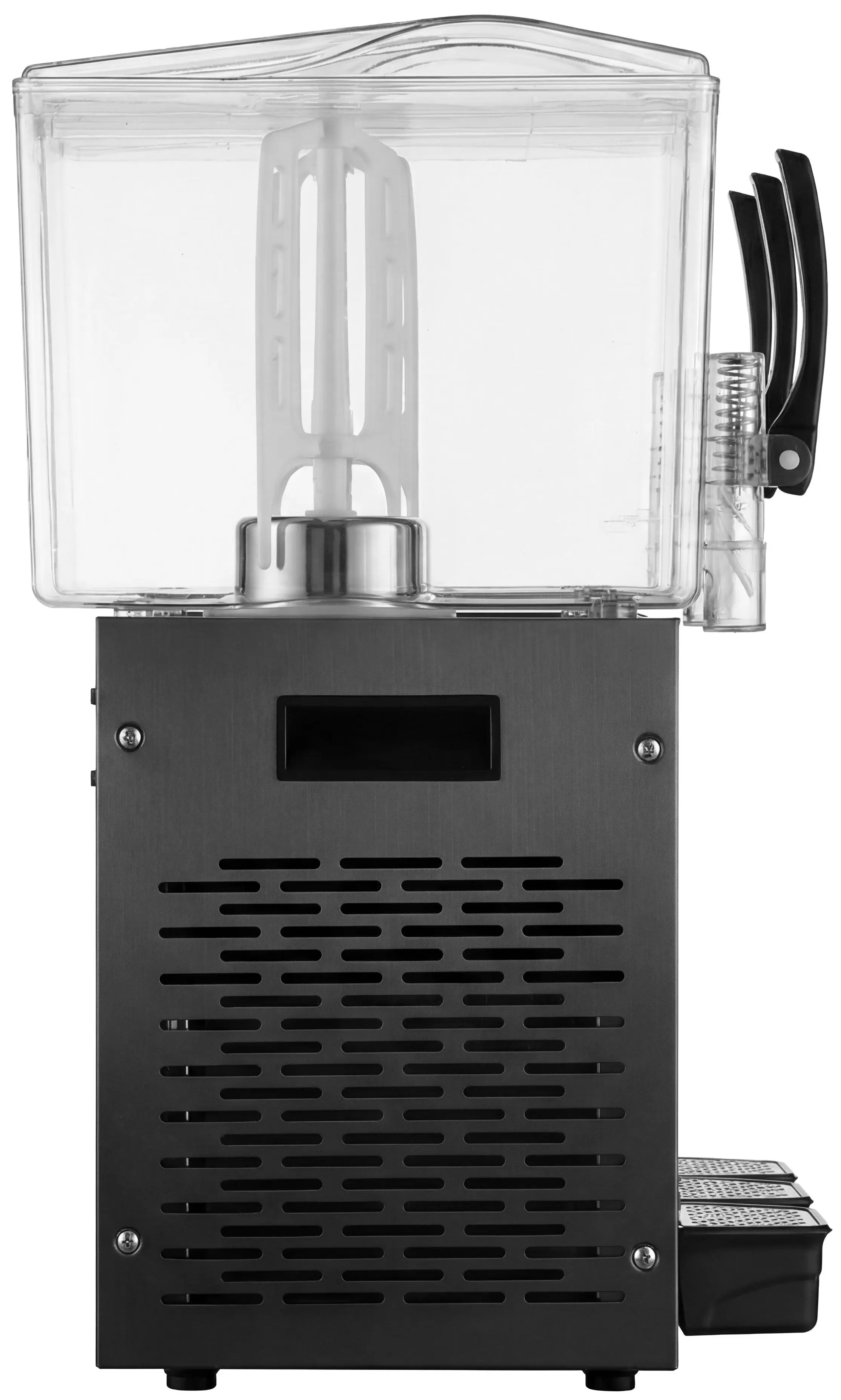 Сокоохладитель GGM Gastro SSNC30S (Black) - 5