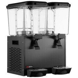 Сокоохладитель GGM Gastro SSNC36S (Inox) Thumb