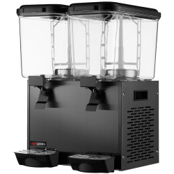 Сокоохладитель GGM Gastro SSNC36S (Inox) Thumb
