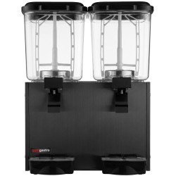 Сокоохладитель GGM Gastro SSNC36S (Inox) Thumb