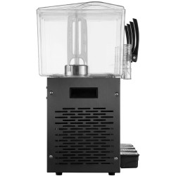 Сокоохладитель GGM Gastro SSNC40S (Black) Thumb