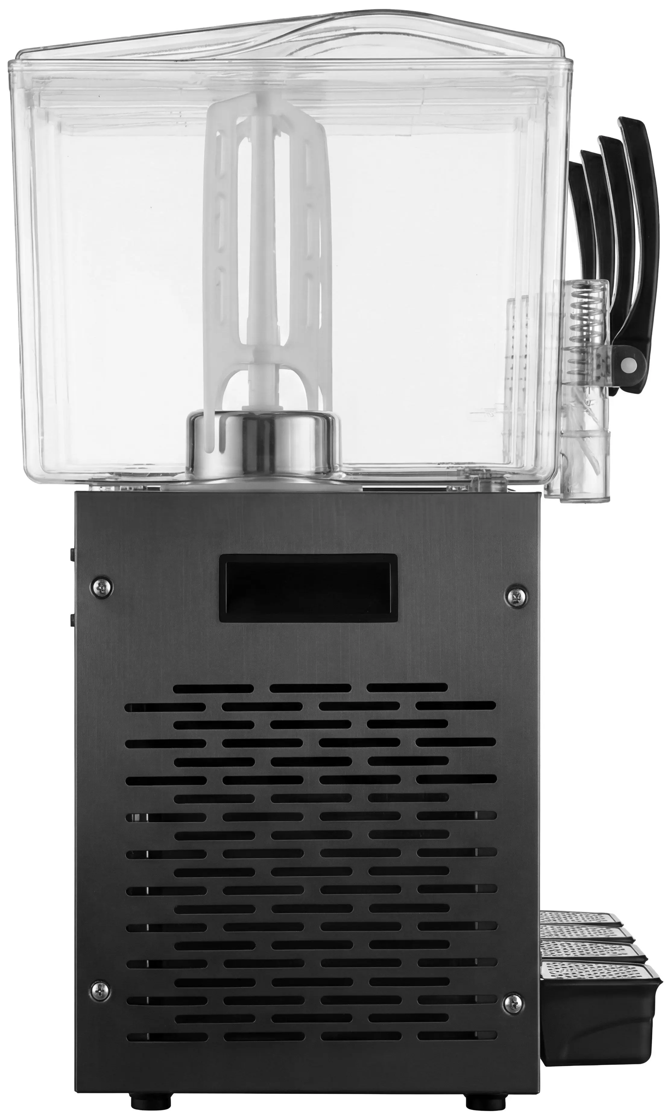 Сокоохладитель GGM Gastro SSNC40S (Black) - 5