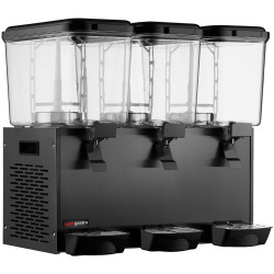 Сокоохладитель GGM Gastro SSNC54S (Black) Thumb