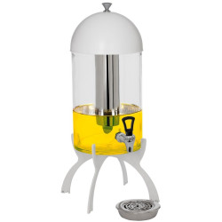 Сокоохладитель GGM Gastro SSPG1W (White)