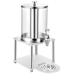 Сокоохладитель GGM Gastro SSV77 (Silver) Thumb
