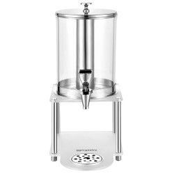 Сокоохладитель GGM Gastro SSV77 (Silver) Thumb
