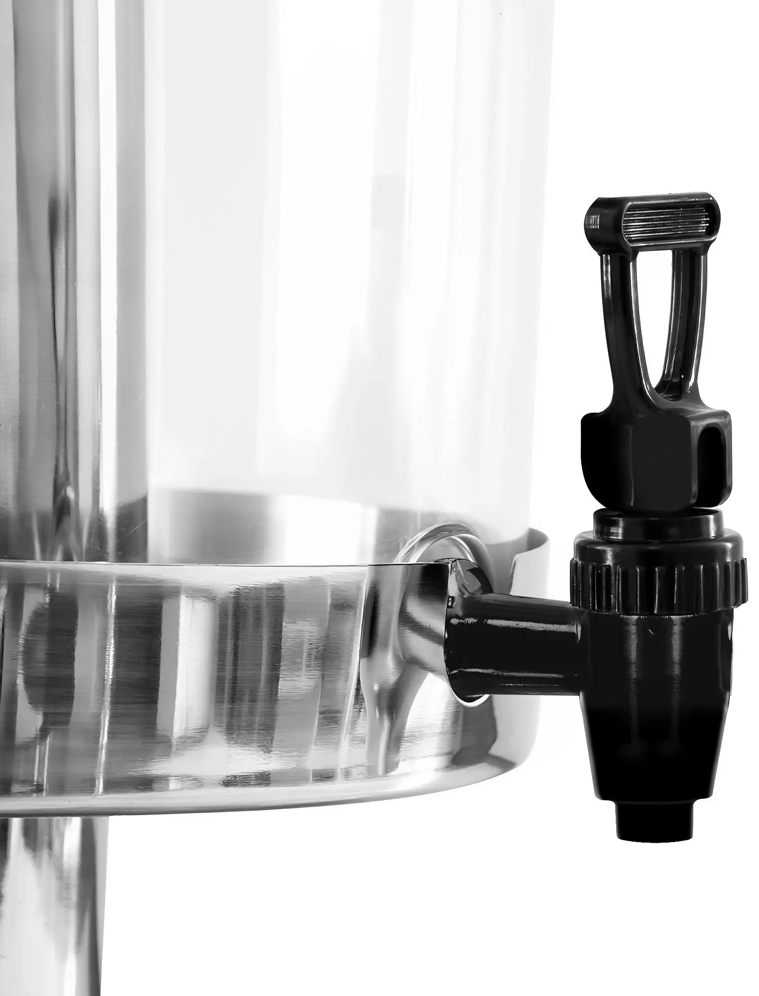 Aparat racitor de suc GGM Gastro SSY8 (Inox) - 4