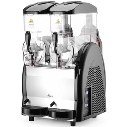 Aparat de racit suc Hendi 274224 2x12L (Black) Thumb