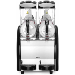 Aparat de racit suc Hendi 274224 2x12L (Black)