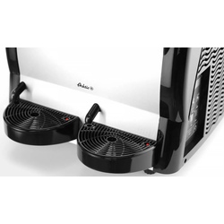 Aparat de racit suc Hendi 274224 2x12L (Black) Thumb