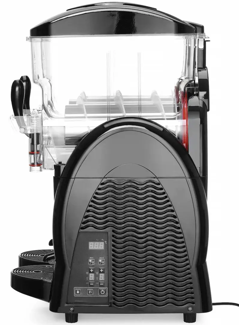 Aparat de racit suc Hendi 274224 2x12L (Black)