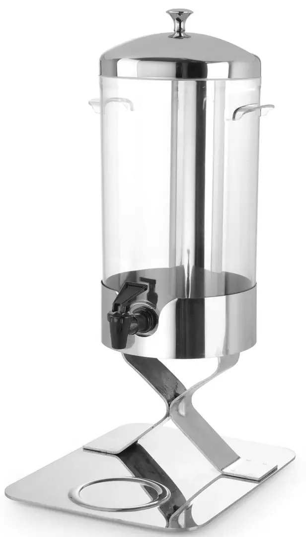 Сокоохладитель Hendi 425190 5L (Inox)