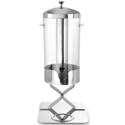 Сокоохладитель Hendi 425190 5L (Inox) Thumb