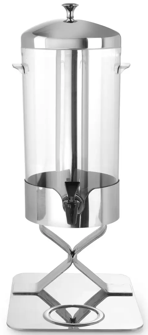 Сокоохладитель Hendi 425190 5L (Inox)