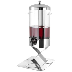 Aparat de racit suc Hendi 425190 5L (Inox)