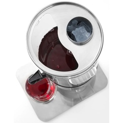 Сокоохладитель Hendi 425190 5L (Inox) Thumb