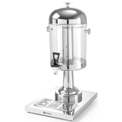 Сокоохладитель Hendi 425299 8L (Inox) Thumb