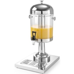 Aparat de racit suc Hendi 425299 8L (Inox)