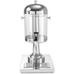 Сокоохладитель Hendi 425299 8L (Inox) Thumb