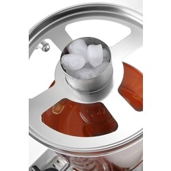 Aparat de racit suc Hendi 425411 2x8L (Inox) Thumb