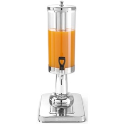 Сокоохладитель Hendi 425428 3L (Inox) Thumb