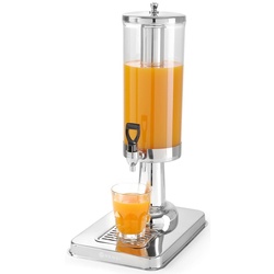 Сокоохладитель Hendi 425428 3L (Inox) Thumb