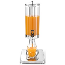 Сокоохладитель Hendi 425428 3L (Inox) Thumb