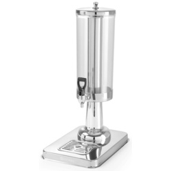 Сокоохладитель Hendi 425428 3L (Inox) Thumb