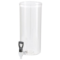 Сокоохладитель Hendi 425428 3L (Inox) Thumb