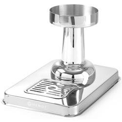 Сокоохладитель Hendi 425428 3L (Inox) Thumb