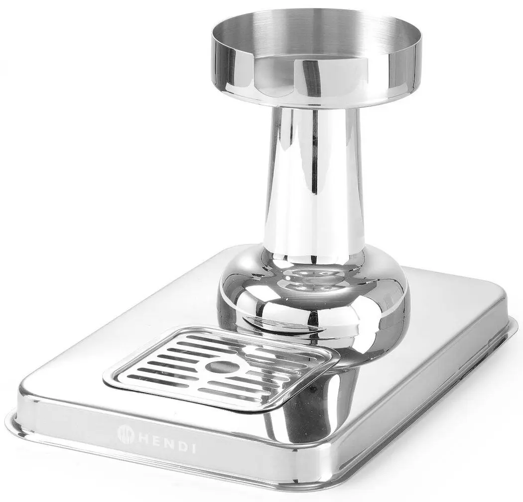 Сокоохладитель Hendi 425428 3L (Inox)