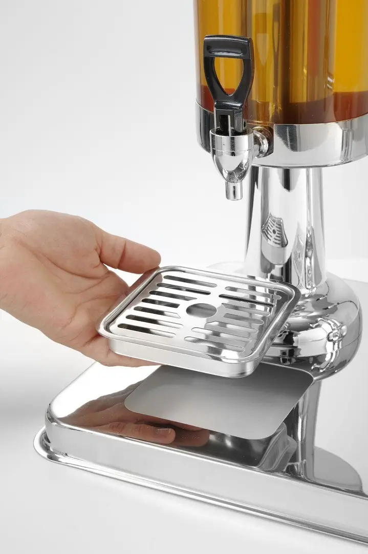 Сокоохладитель Hendi 425428 3L (Inox)