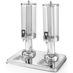 Aparat de racit suc Hendi 425435 2x3L (Inox) Thumb