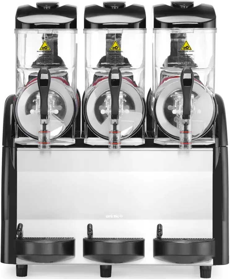 Aparat de racit suc Hendi Arktic 274385 (Black/Inox)