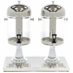 Aparat racitor de suc Maxima Beverage (Silver) Thumb