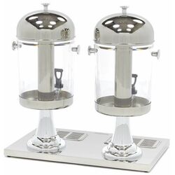 Aparat racitor de suc Maxima Beverage (Silver) Thumb