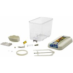 Сокоохладитель Maxima DP2-18 09300535 (White/Inox) Thumb