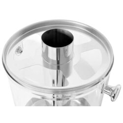 Сокоохладитель VidaXL 50531 8L (Inox) Thumb