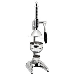 Storcator de fructe manual GGM Gastro FSPGM-C (Chrome)