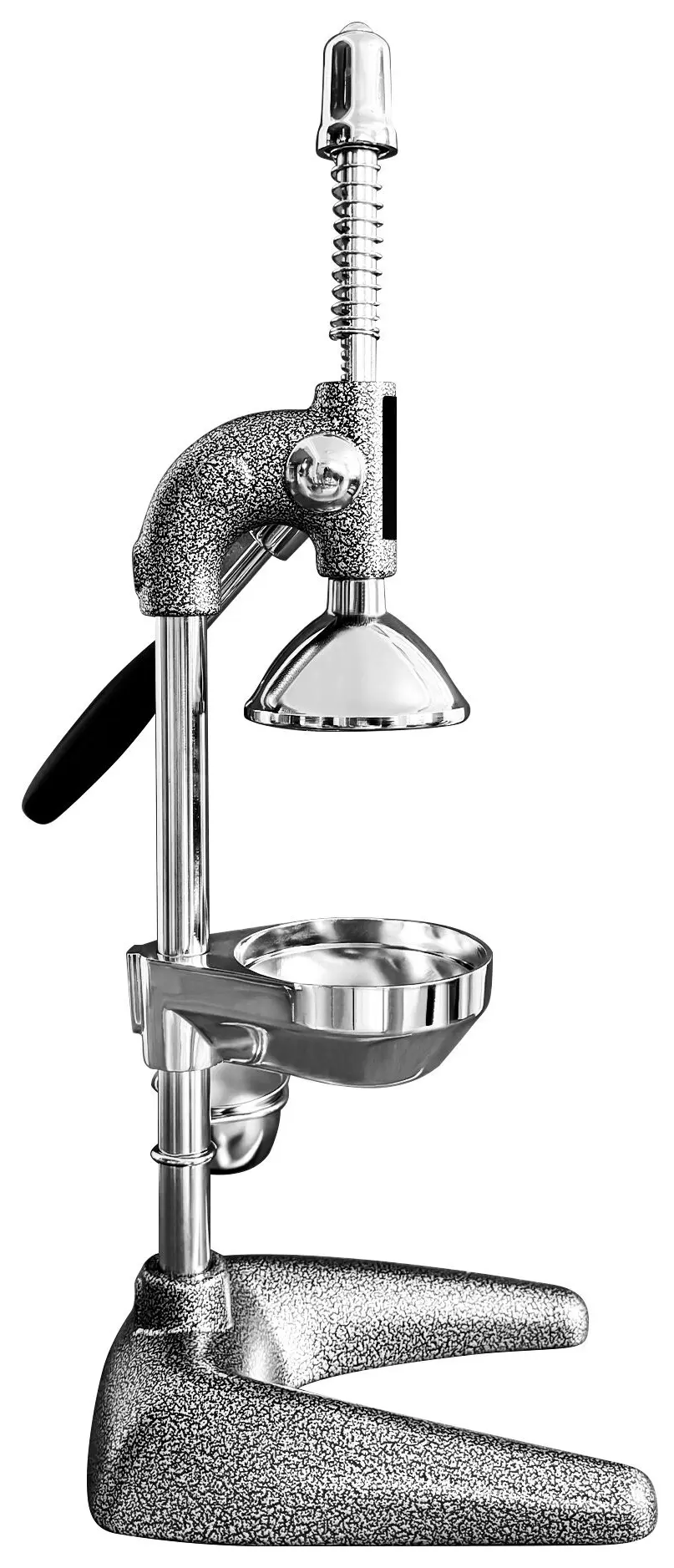 Storcator de fructe manual GGM Gastro FSPGM-G (Grey) - 2
