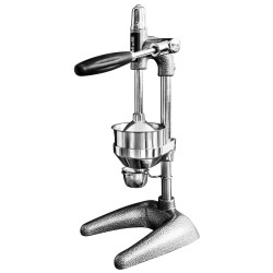 Storcator de fructe manual GGM Gastro FSPGM-G (Grey) Thumb