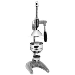 Storcator de fructe manual GGM Gastro FSPGM-G (Grey)