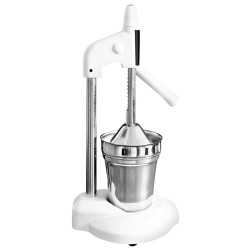 Ручная соковыжималка GGM Gastro FSPKM-W (White) Thumb