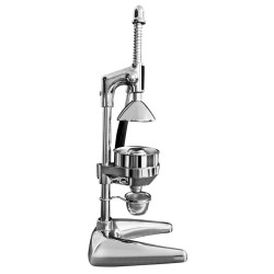 Storcator de fructe manual GGM Gastro FSPM-C (Chrome) Thumb
