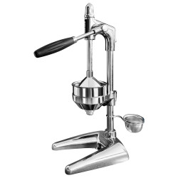 Storcator de fructe manual GGM Gastro FSPM-C (Chrome) Thumb