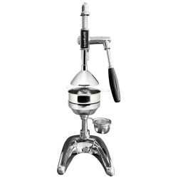 Storcator de fructe manual GGM Gastro FSPM-C (Chrome)