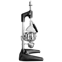 Ручная соковыжималка GGM Gastro FSPM-G (Black) Thumb